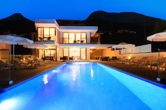 Villa Plus Turkey