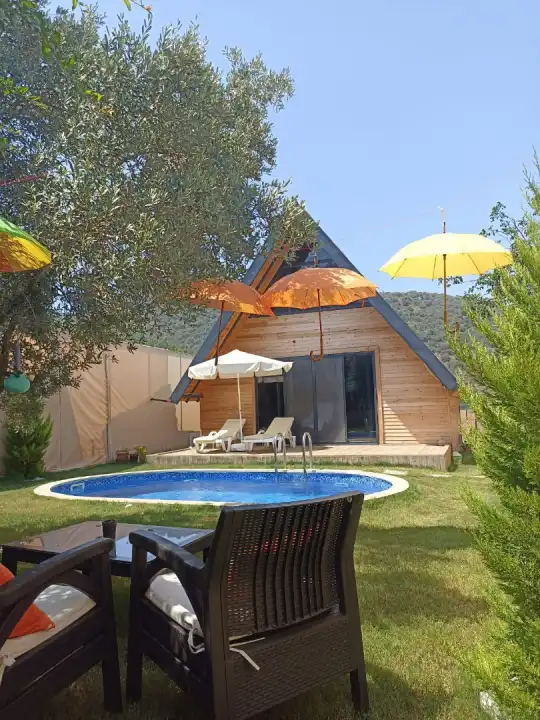 Villa Plus Turkey