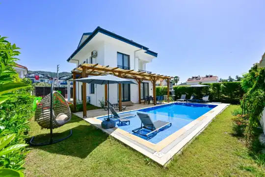 VİLLA LEONA 2
