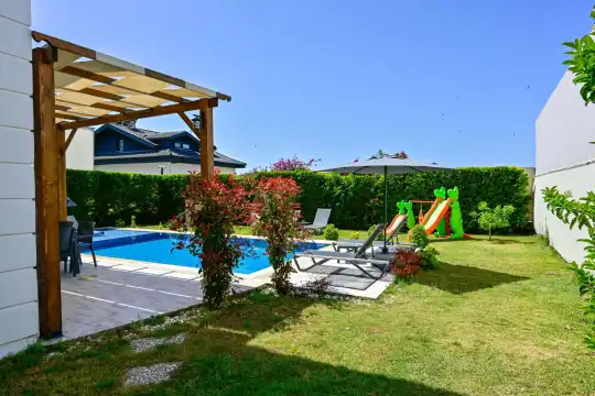 Villa Asgardli
