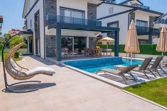 Villa Plus Turkey