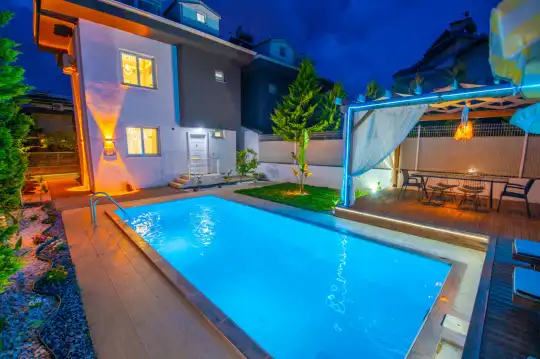 Villa Plus Turkey