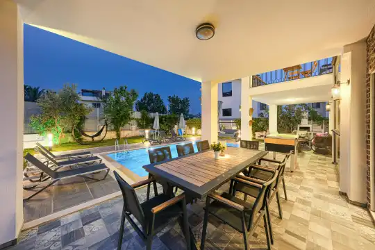 Villa Plus Turkey