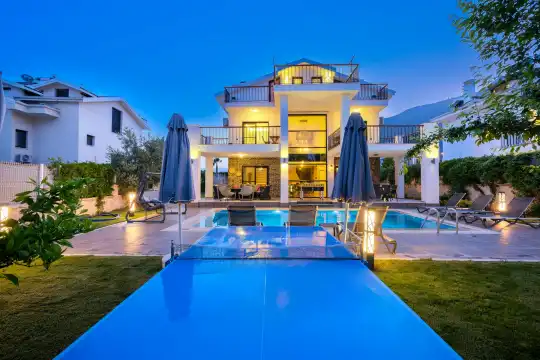 Villa Plus Turkey