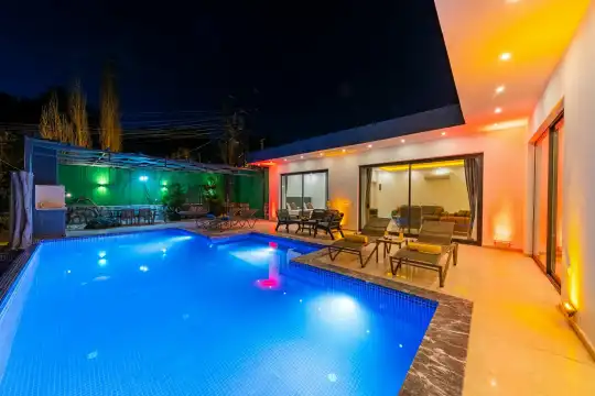 Villa Plus Turkey