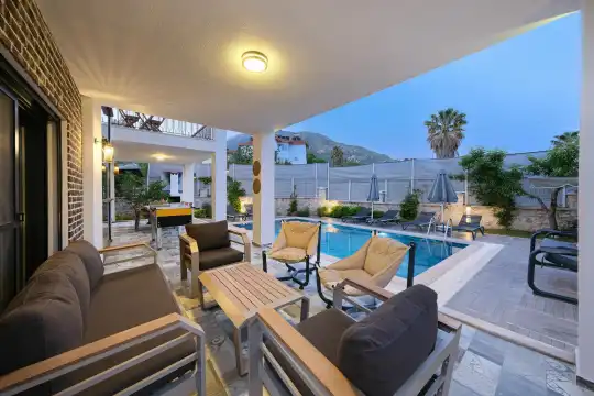 Villa Plus Turkey
