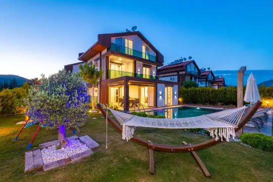 Villa Asgardli