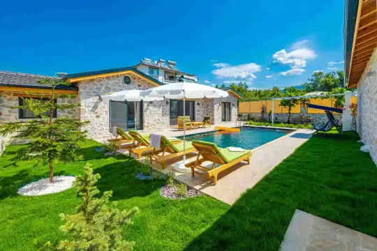 Villa Mirandus 1
