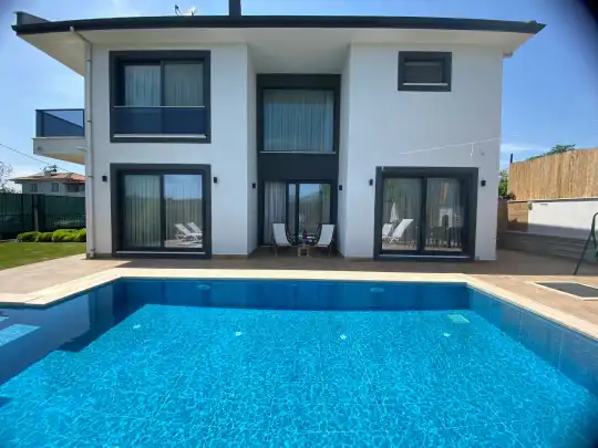 Villa Plus Turkey