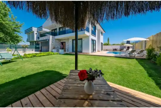 Villa Plus Turkey