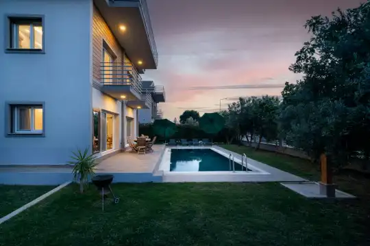 Villa Plus Turkey