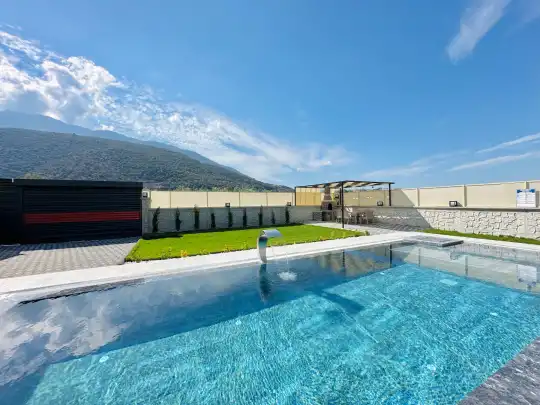 Villa Plus Turkey