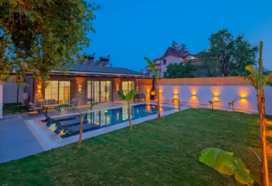 Villa Plus Turkey