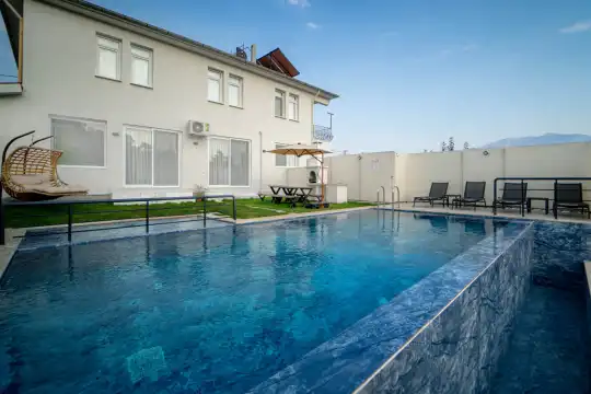 Villa Plus Turkey