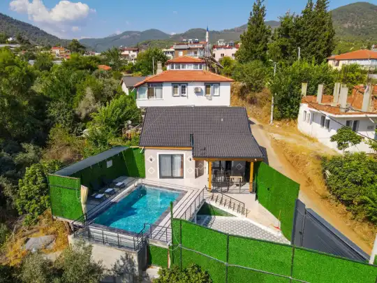 Villa Plus Turkey