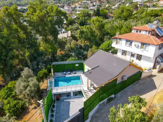 Villa Plus Turkey