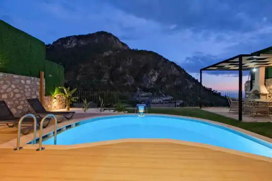 Villa Plus Turkey