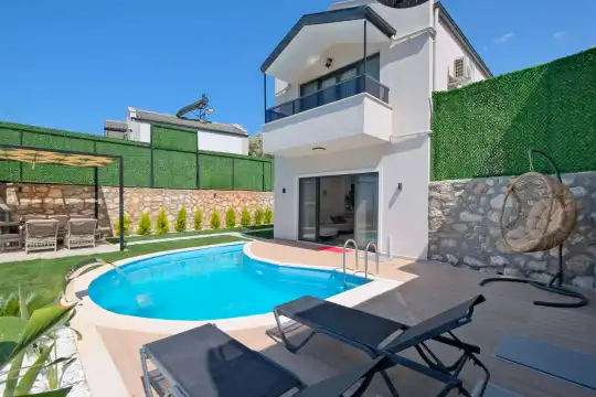 Villa Plus Turkey