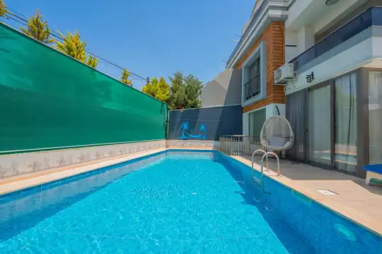 Villa Plus Turkey
