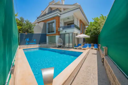 Villa Plus Turkey