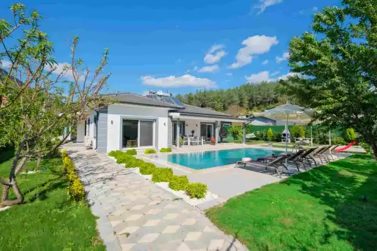 Villa Plus Turkey