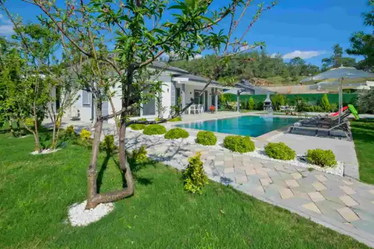 Villa Plus Turkey