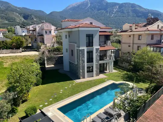 Villa Plus Turkey