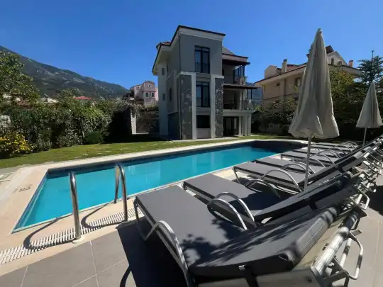 Villa Plus Turkey