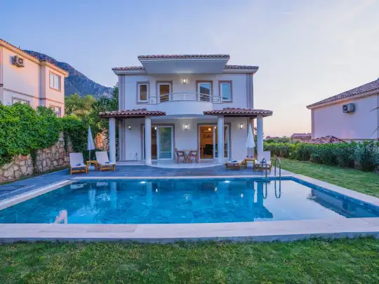 Villa Plus Turkey