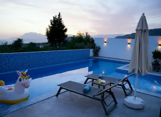 Villa Sefam