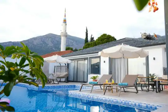Villa Sefam