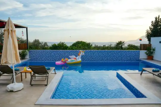 Villa Sefam