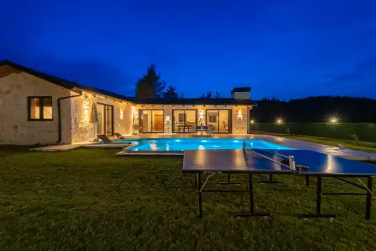 Villa Plus Turkey