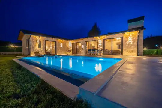 Villa Plus Turkey
