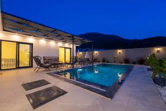 Villa Plus Turkey