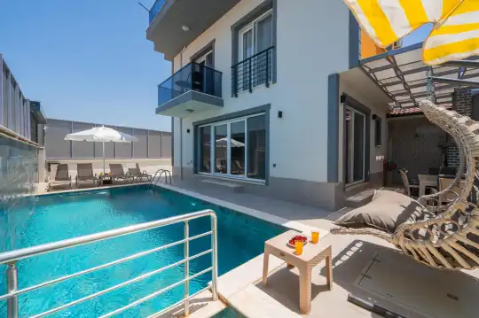 Villa Plus Turkey