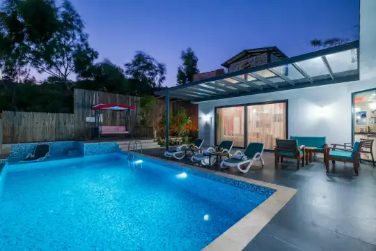 Villa Plus Turkey