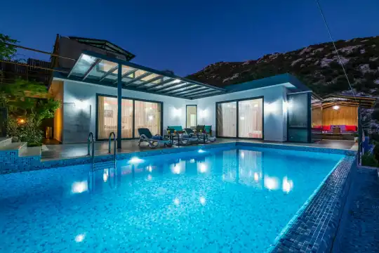 Villa Plus Turkey