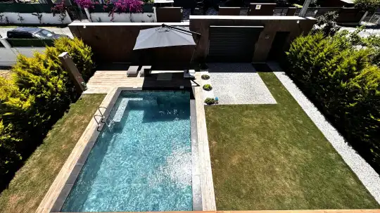 Villa Plus Turkey