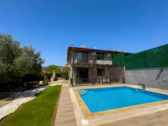 Villa Plus Turkey