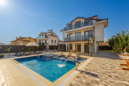 Villa Plus Turkey