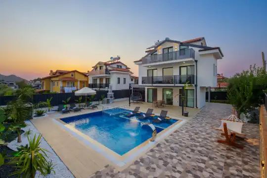 Villa Plus Turkey
