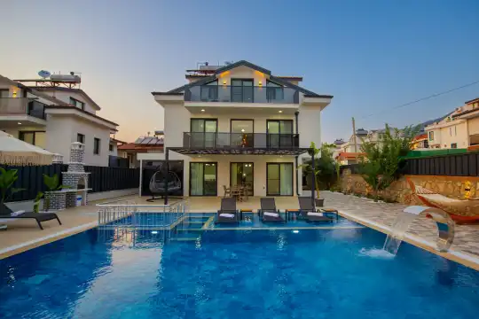 Villa Plus Turkey