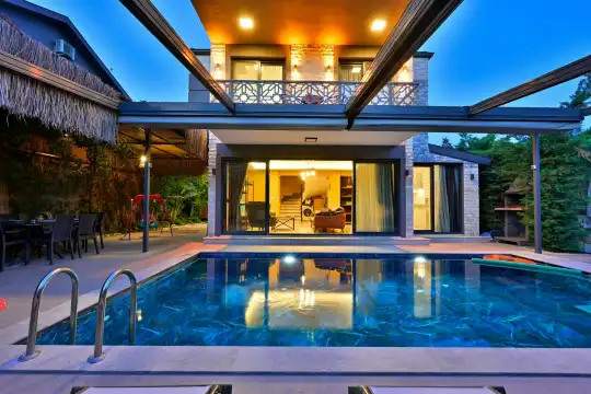 Villa Sogut 1