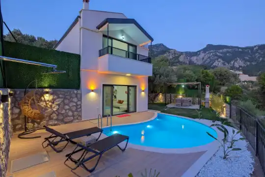 Villa Plus Turkey
