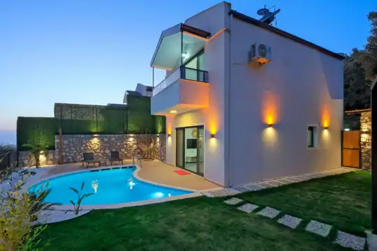 Villa Plus Turkey
