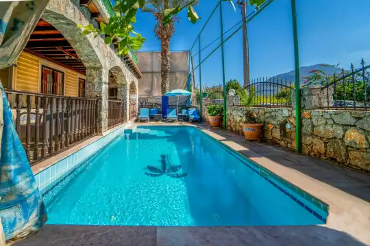 Villa Plus Turkey