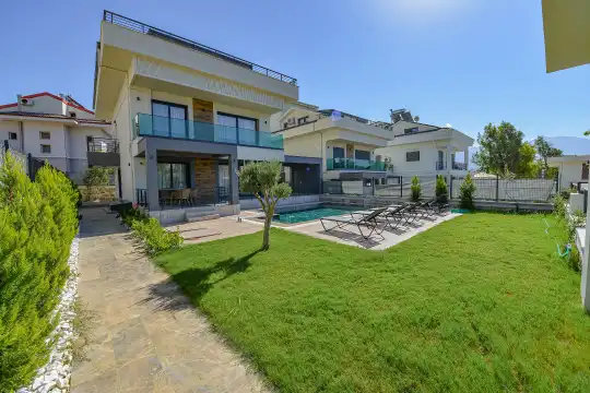 Villa Plus Turkey