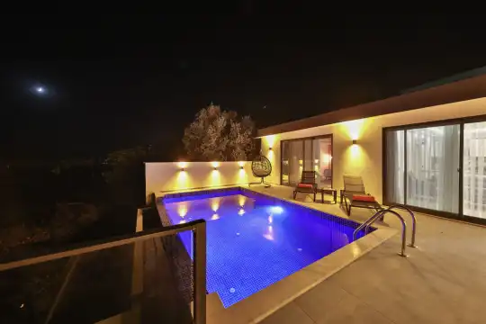Villa Alice