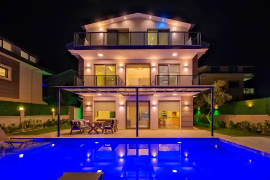 Villa Plus Turkey